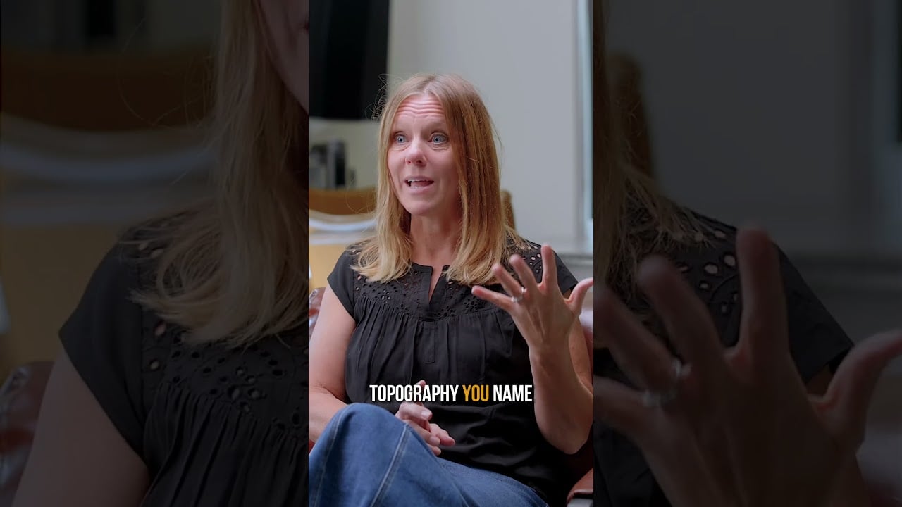 Buying Lots and Land