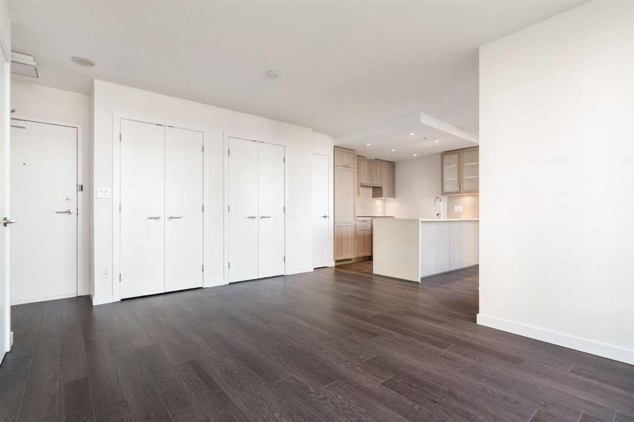 5665 Boundary Rd, #1009