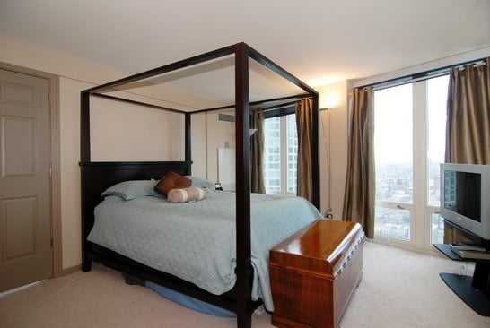345 N LaSalle Dr: Unit 3901