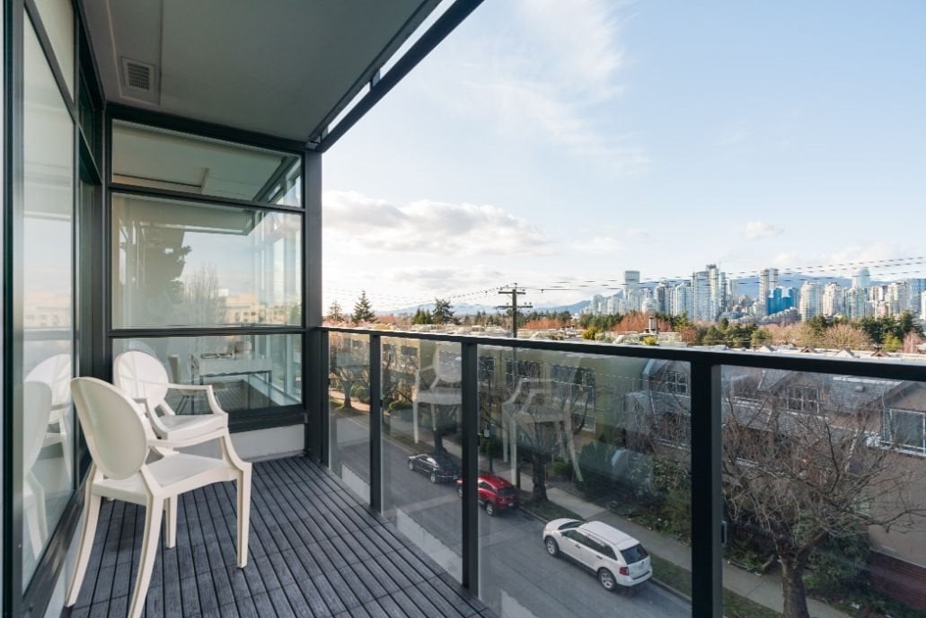 728 W 8th Ave, #502
