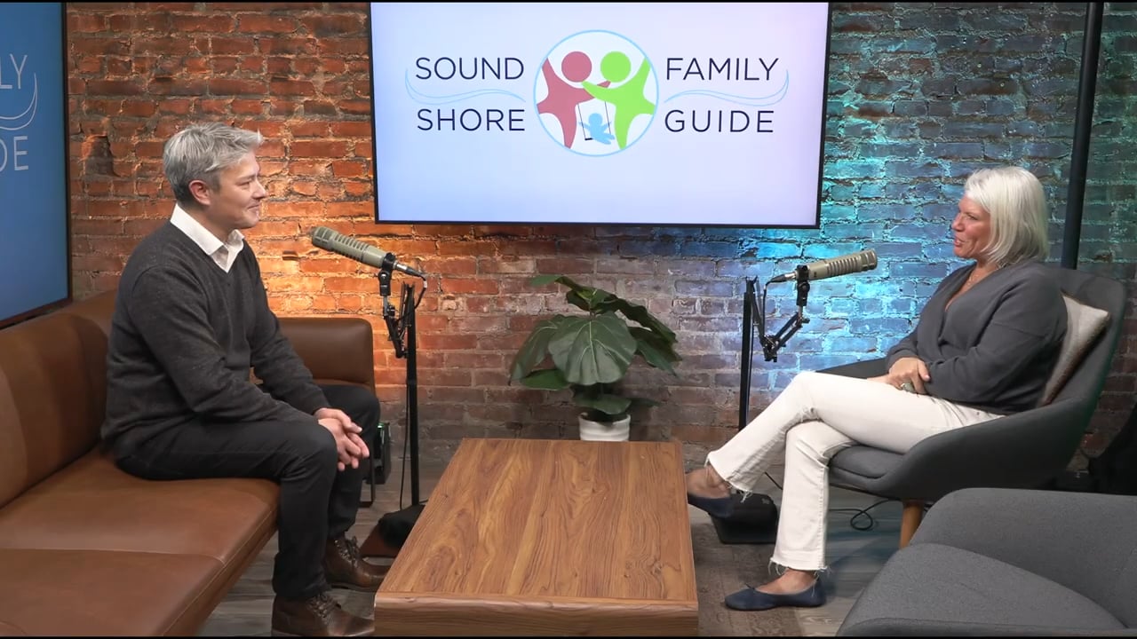 Sound Shore Family Guide: FASNY Lower School and Preschool Programs