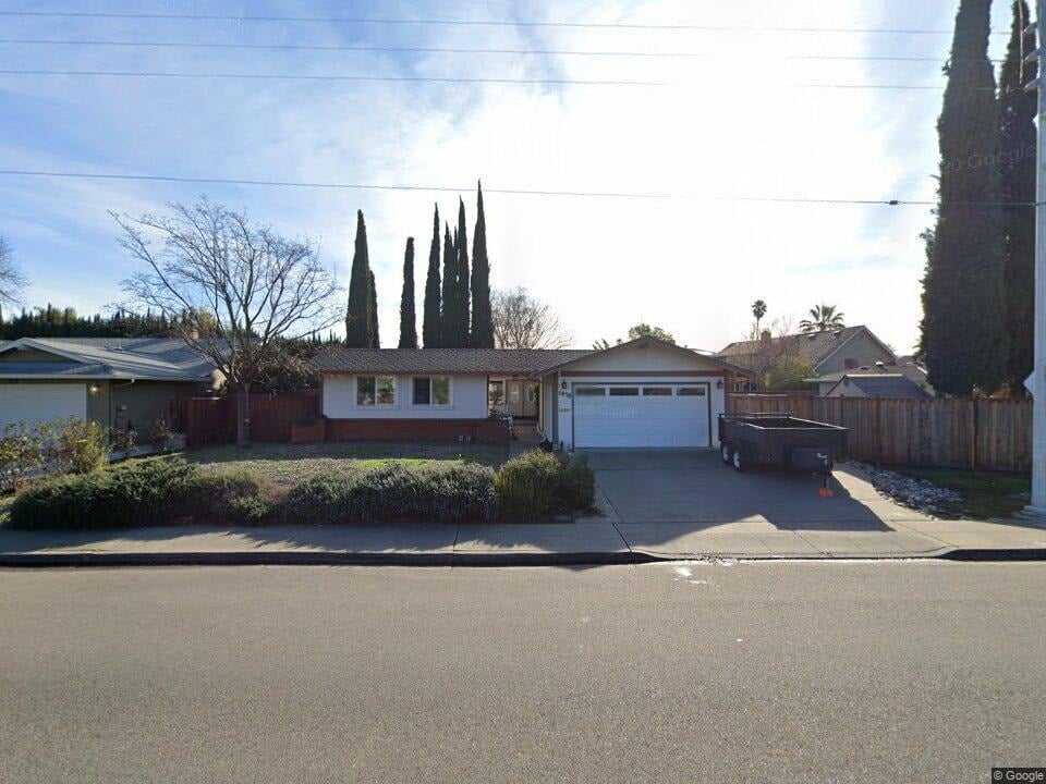 1458 El Padro Dr