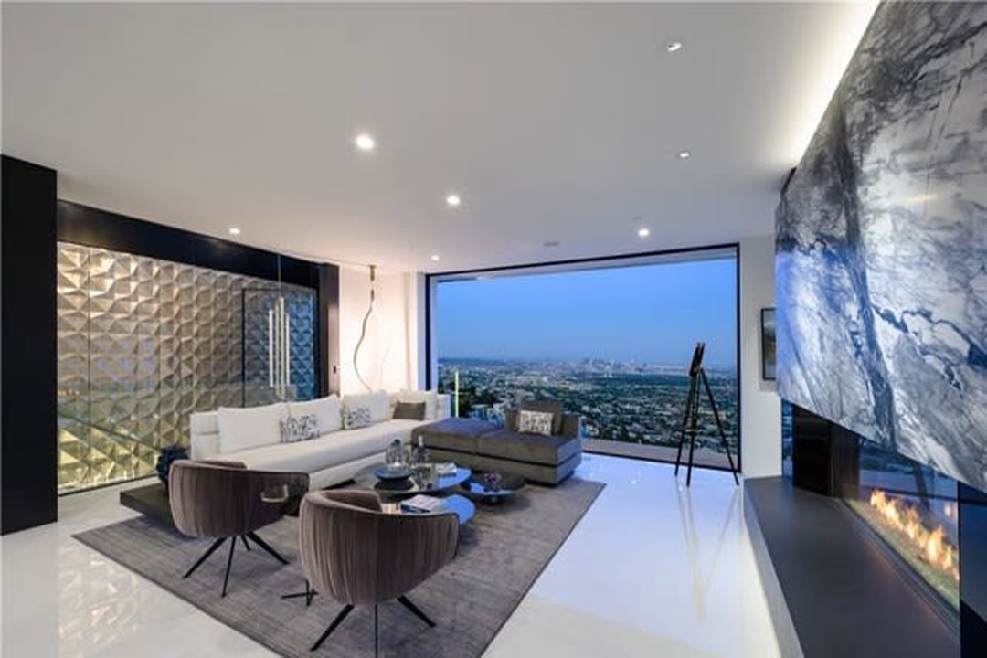 Valley Estate