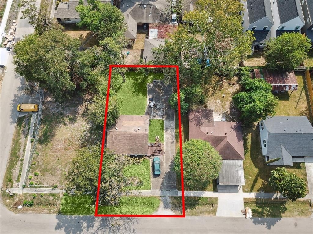 526 Barkley St