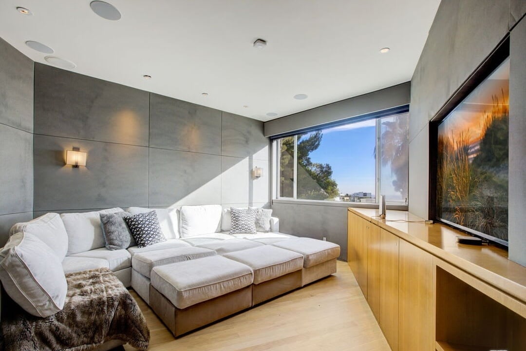 Ridge Villa
