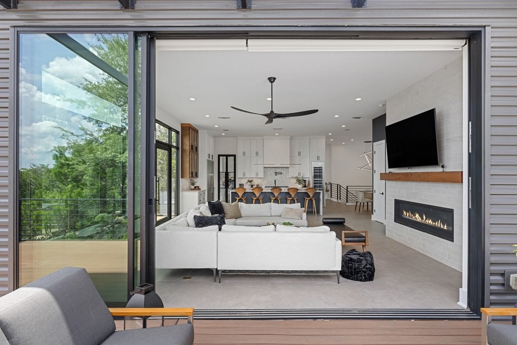 5819 Westslope Drive