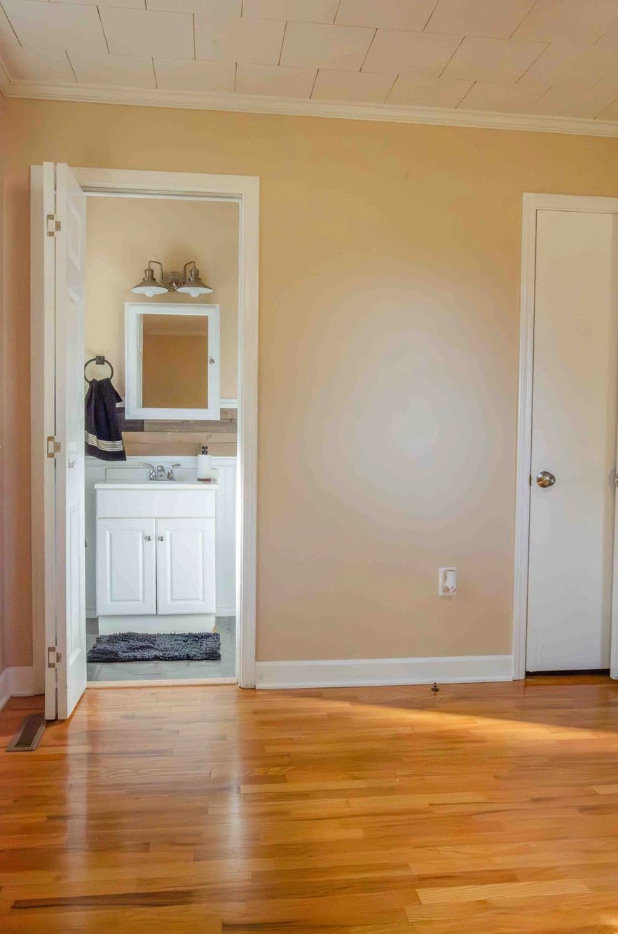 Sold - 1960's Brick Home in Anderson, SC - A True Gem