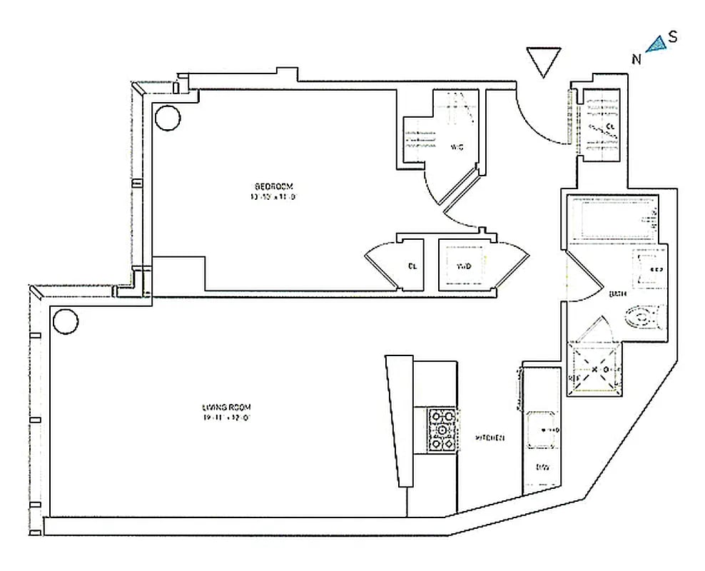 15 Renwick St, #2A