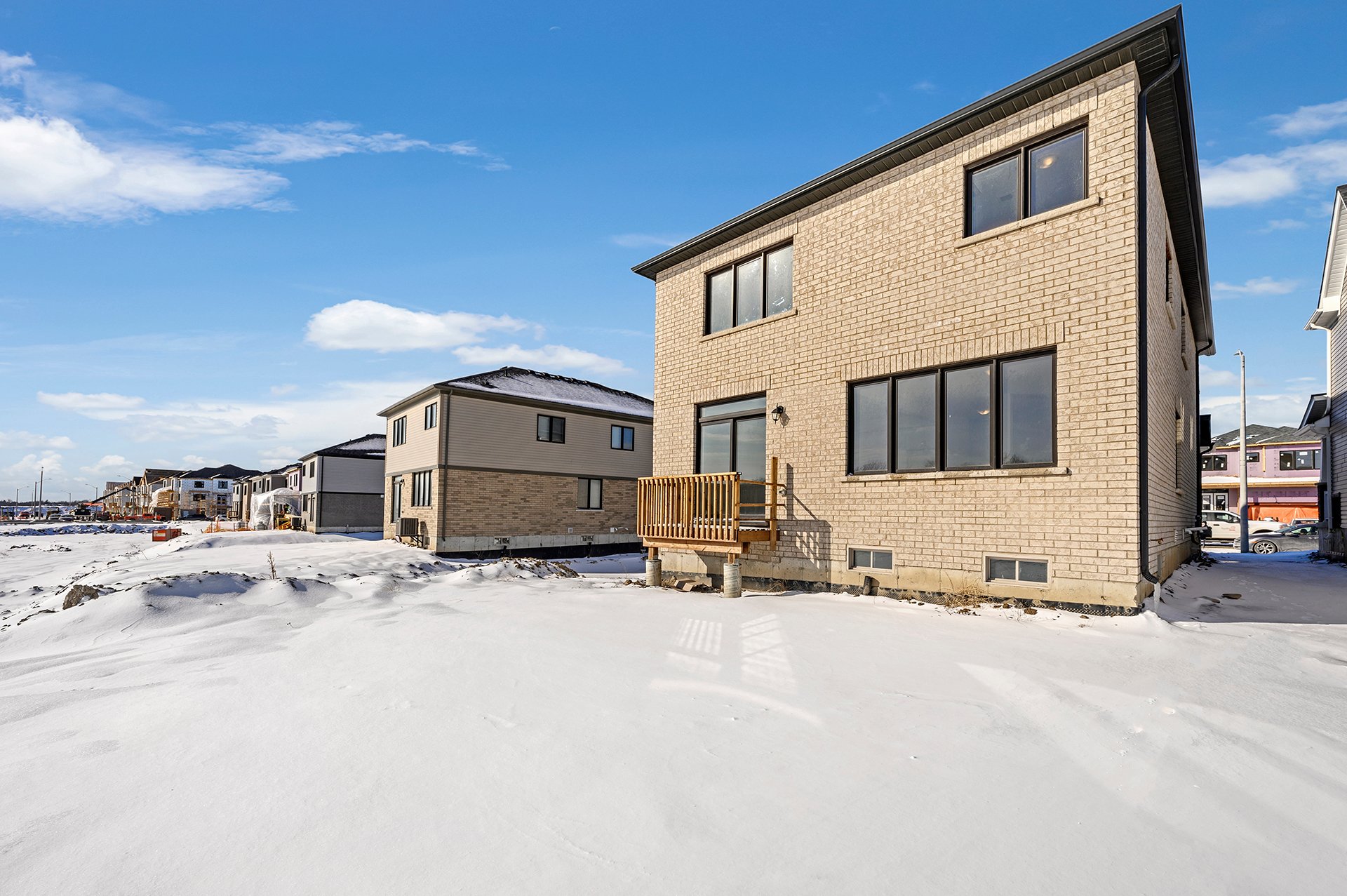 9 Stanley Avenue