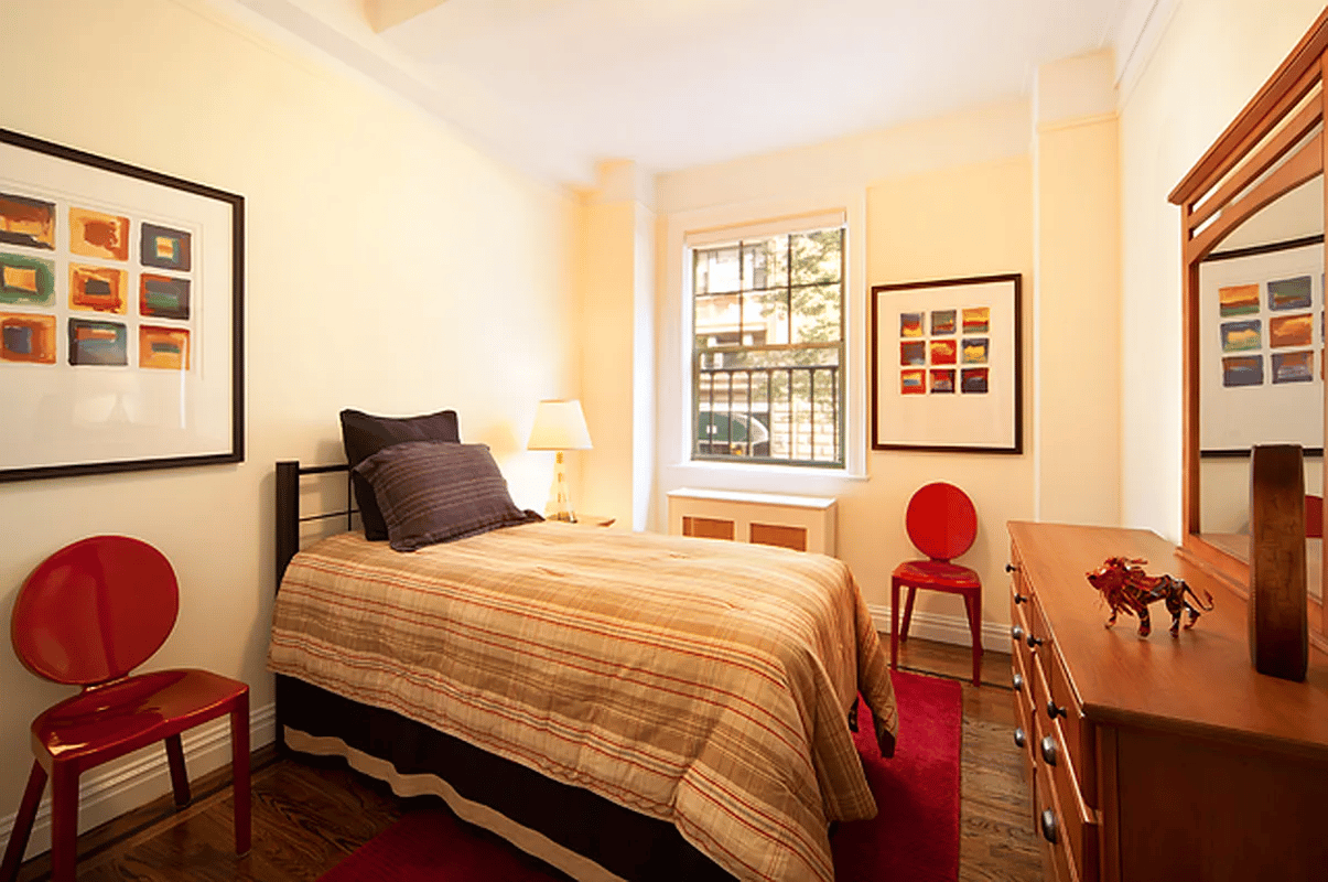 595 West End Ave #2AB