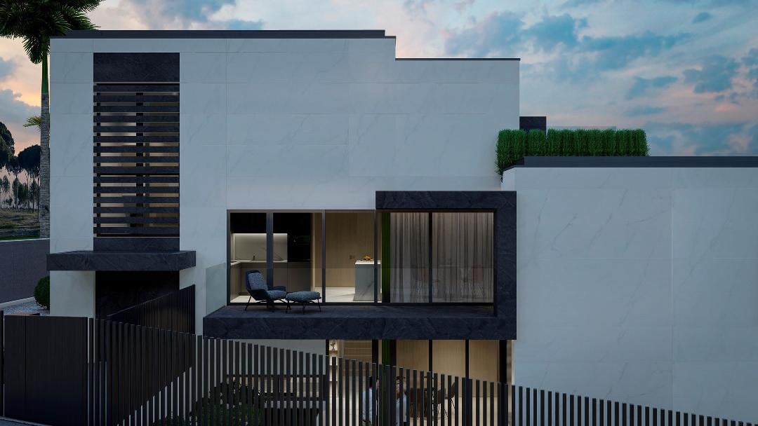 Canidelo Villa - Gaia