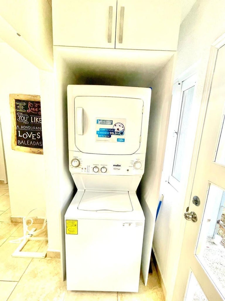 3-D Condo, Ludy’s Village