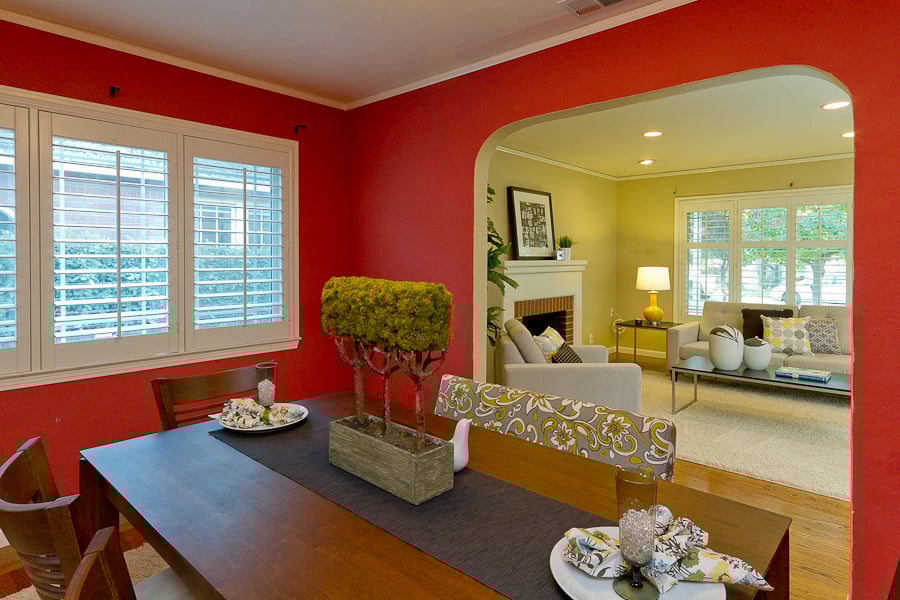 Sold in Curtis Park! Well Above the Asking Price!