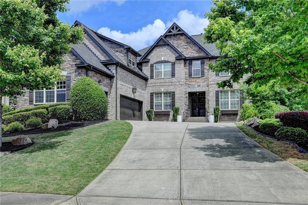 Alpharetta