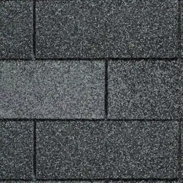 6. ASPHALT SHINGLE ROOF