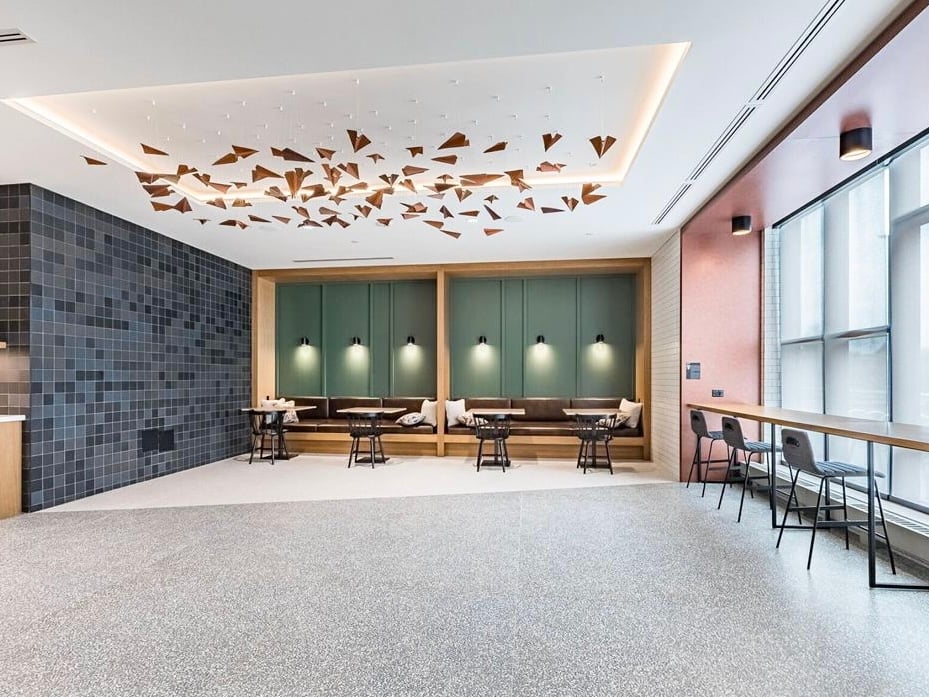 2495 Eglinton Avenue W 1703