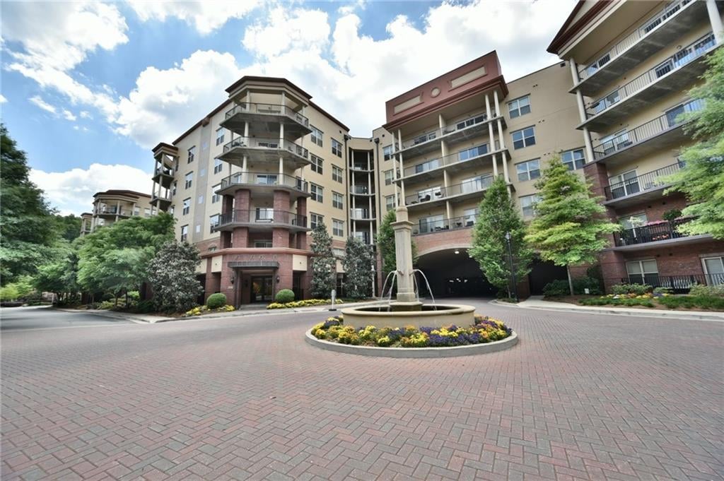200 River Vista Dr, Unit 439