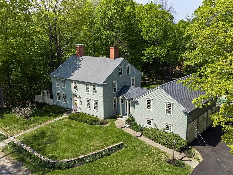 27 Haverhill Road