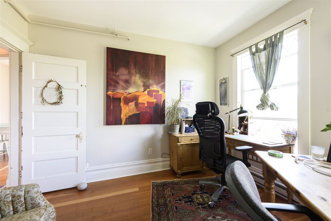 1616 Kitchener Street, Vancouver