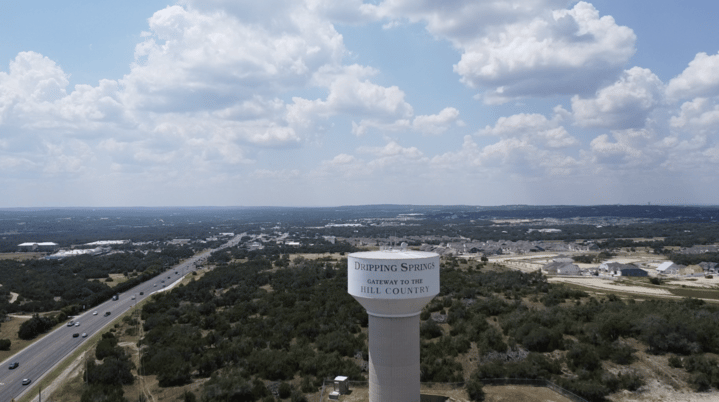 Dripping Springs