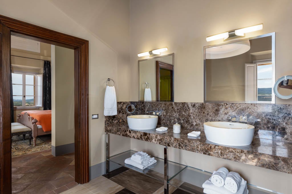 Bargagli Penthouse - 1/12th Ownership