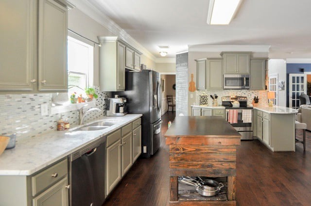 SOLD U SO!! 130 Colleton Drive, Athens, Georgia