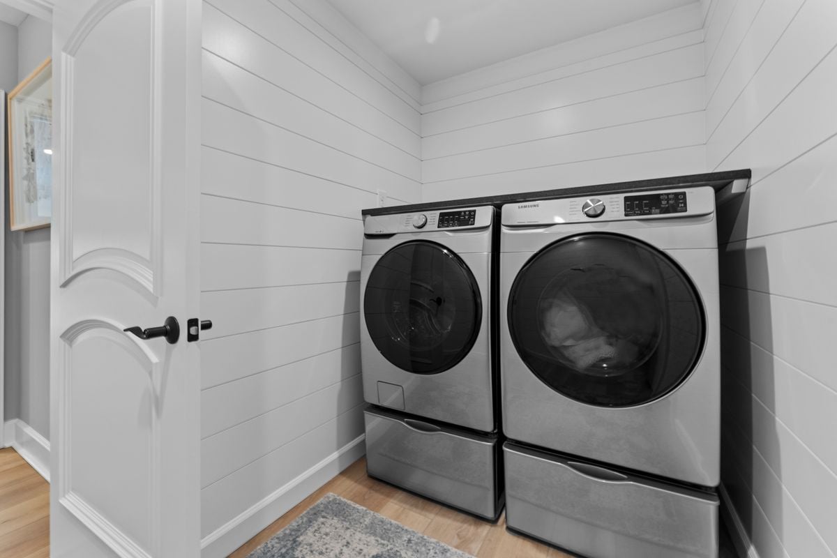 Built in 2013, This Home has it All ~ Under Contract on First Day