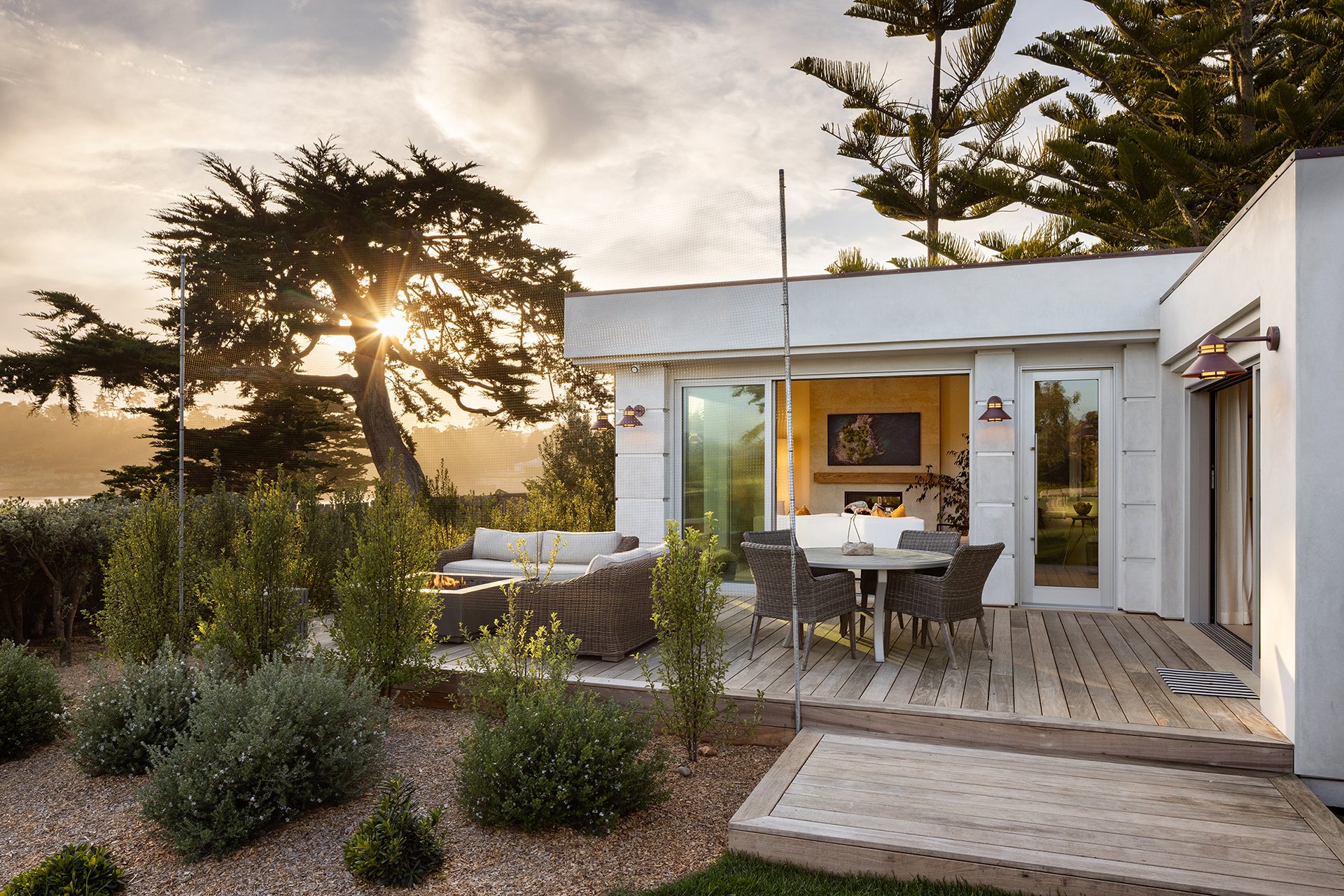 18 - Pebble Beach Luxury Rental