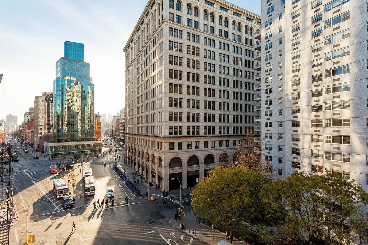 65 4th Avenue