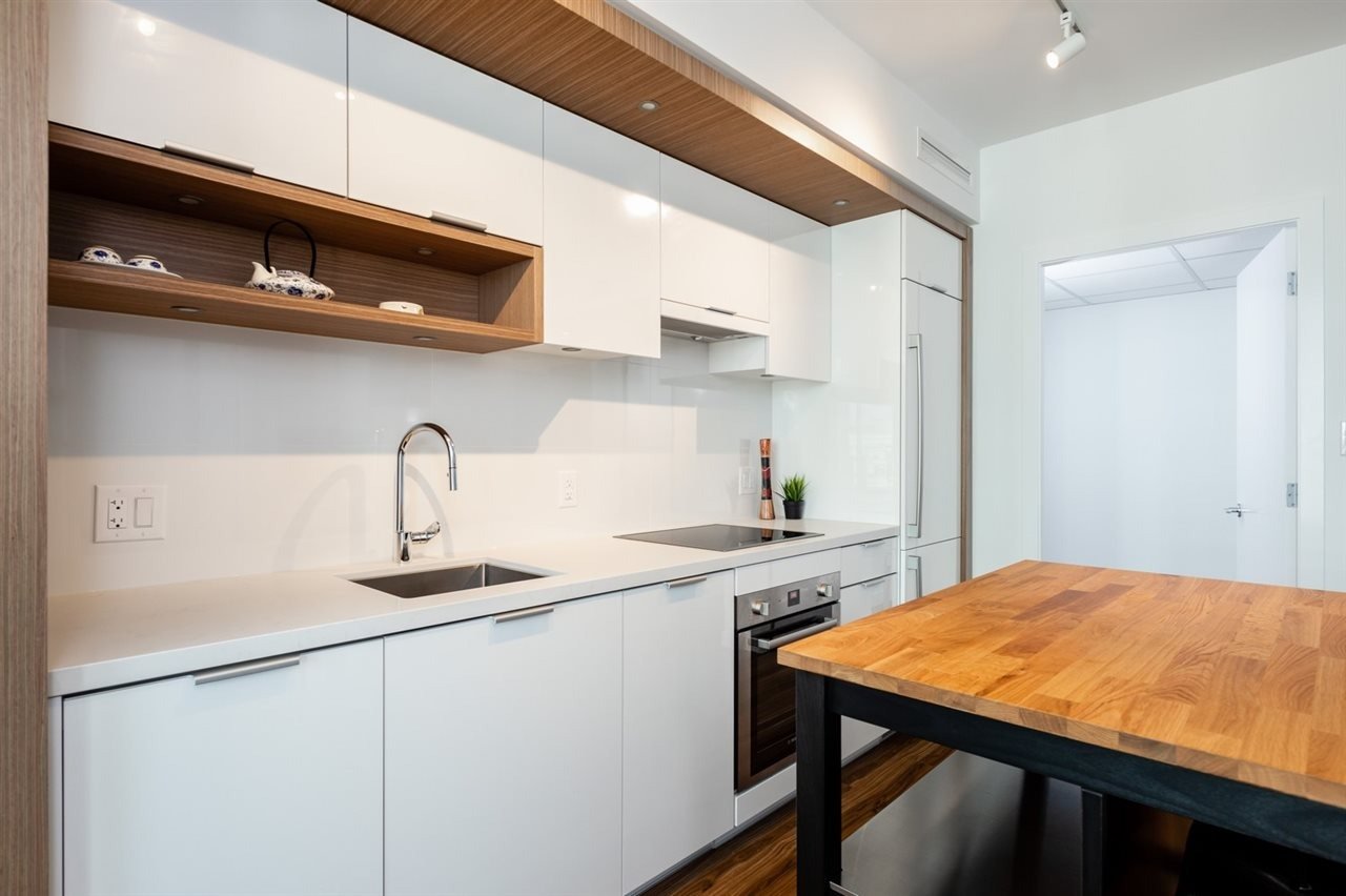 1661 Quebec St, #1003