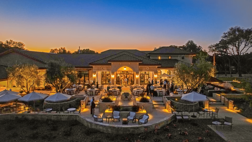 Twin Rock Winery