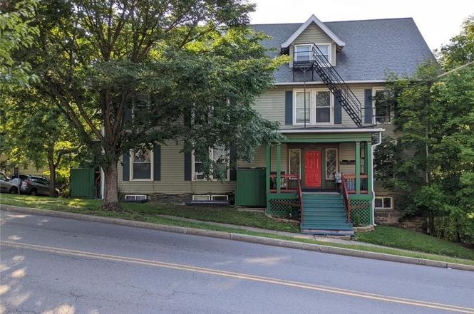 230 Pleasant St
