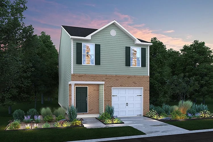 1478 Mulberry Ridge Dr