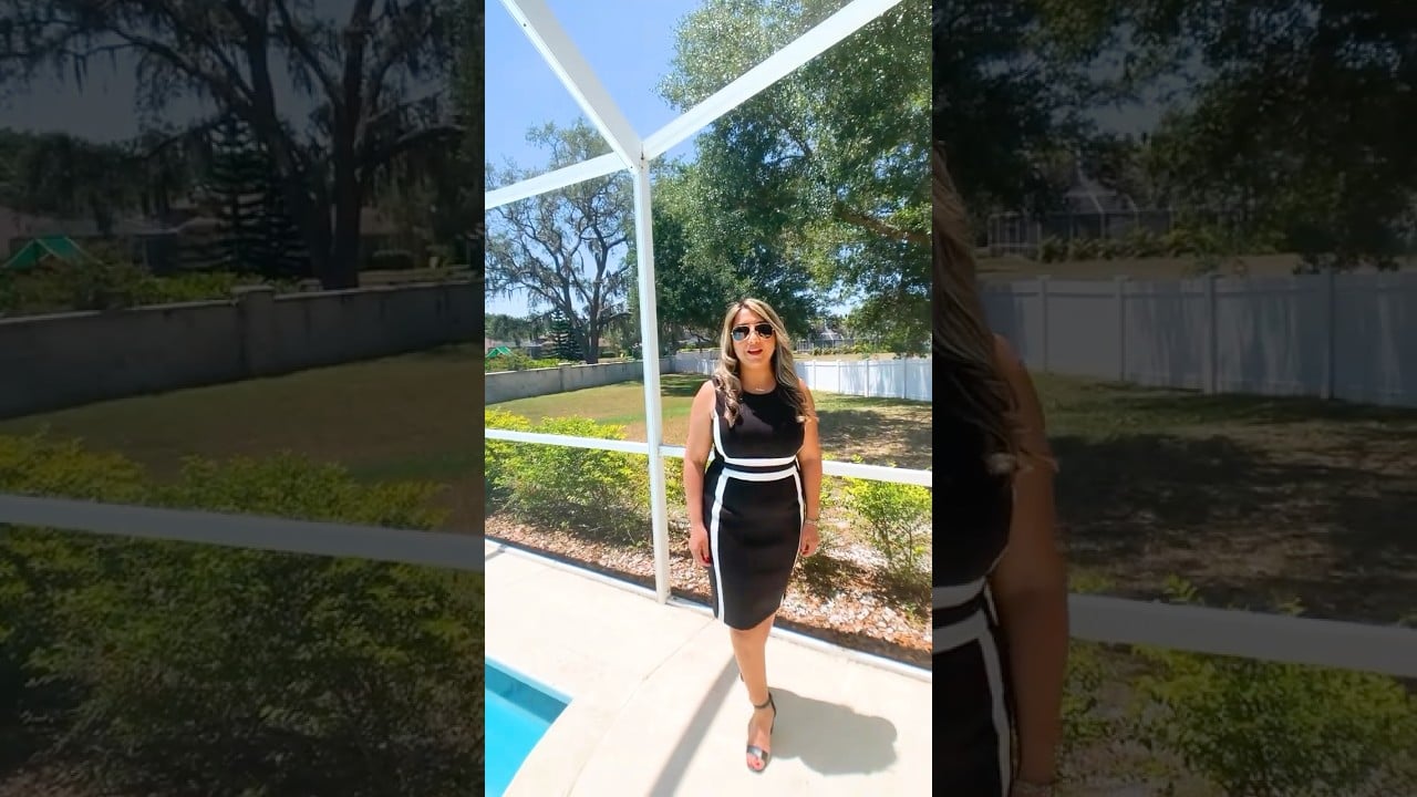 8926 GARNER COURT, TRINITY, Florida 34655