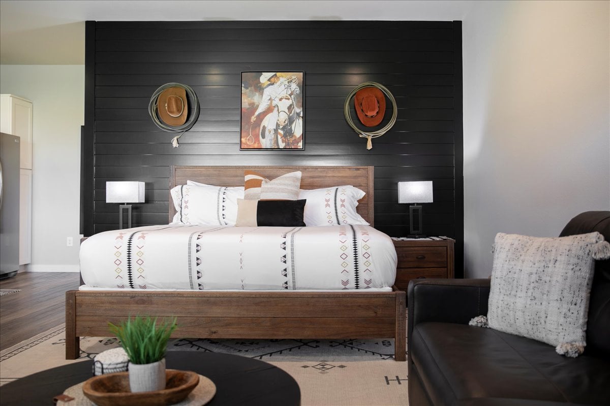 11- Unit Boutique Short Term Rental