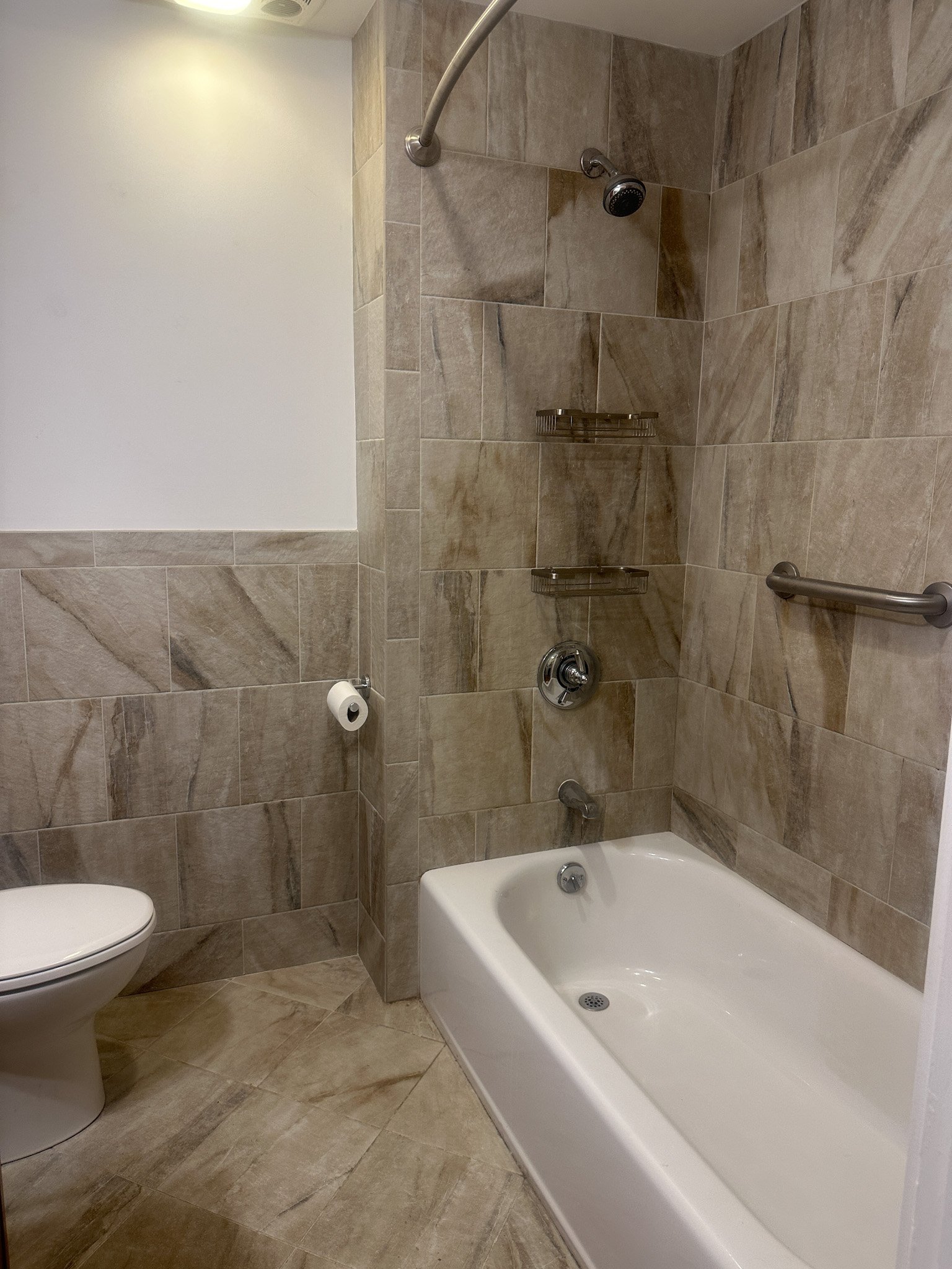 An Outstanding Harvard Square Investment With A Parking Space