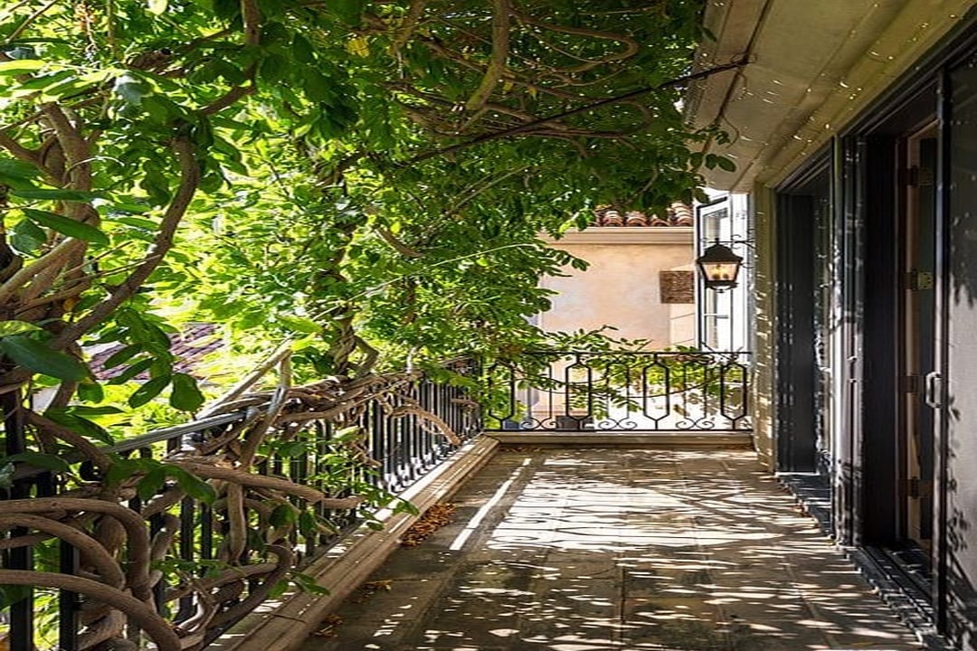 Horizon Garden