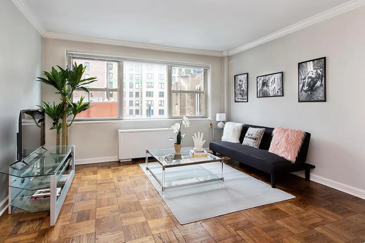 201 East 66th Street #10D