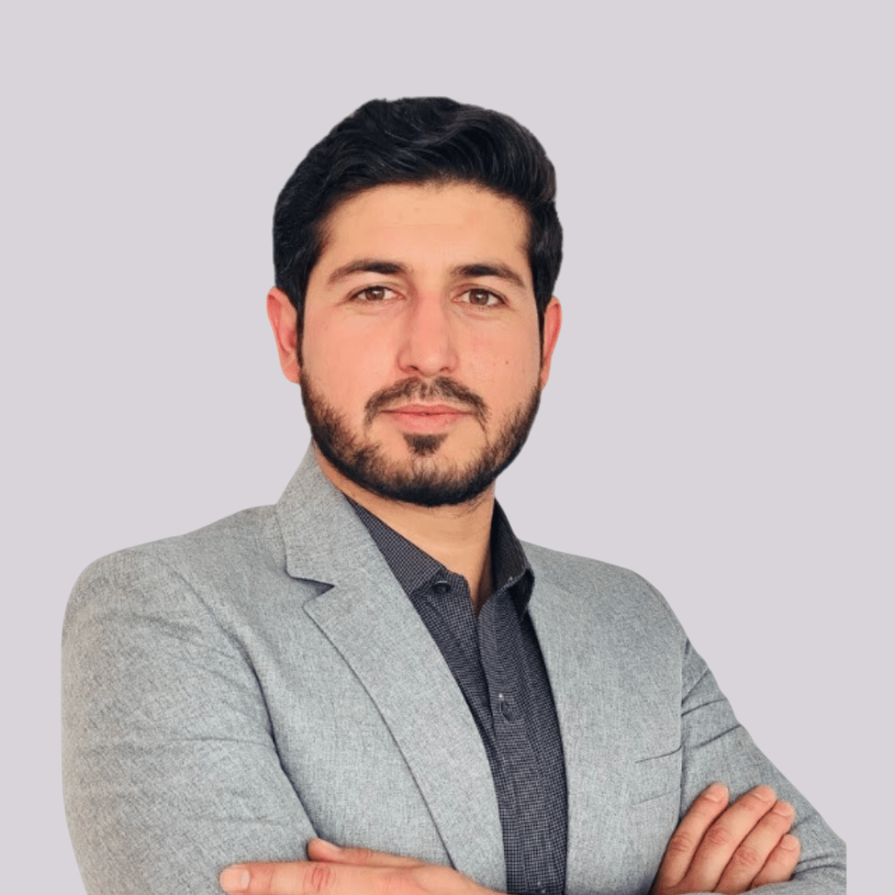Sayed Ihsan