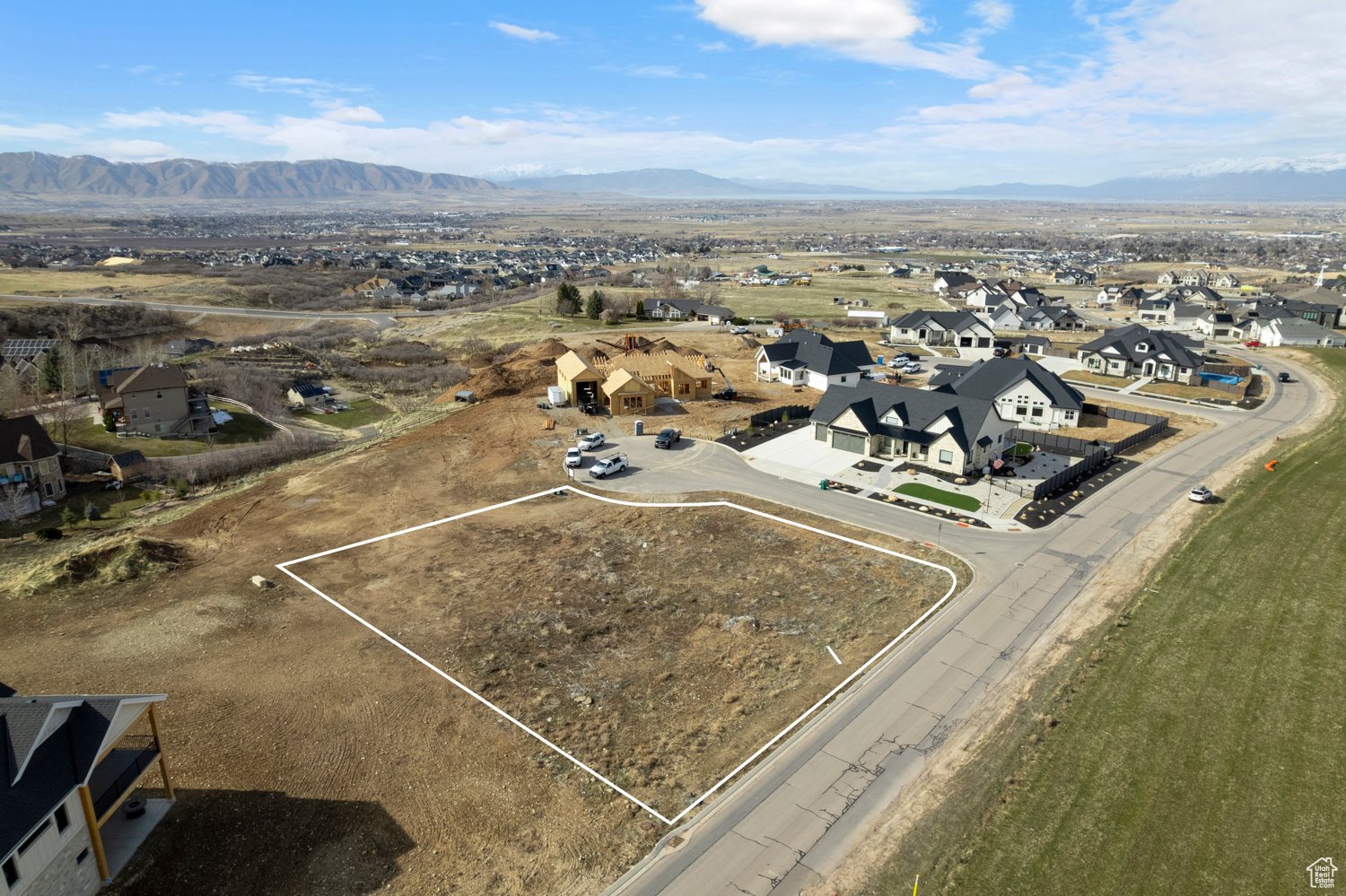 571 W Lucilles Cove - Morris