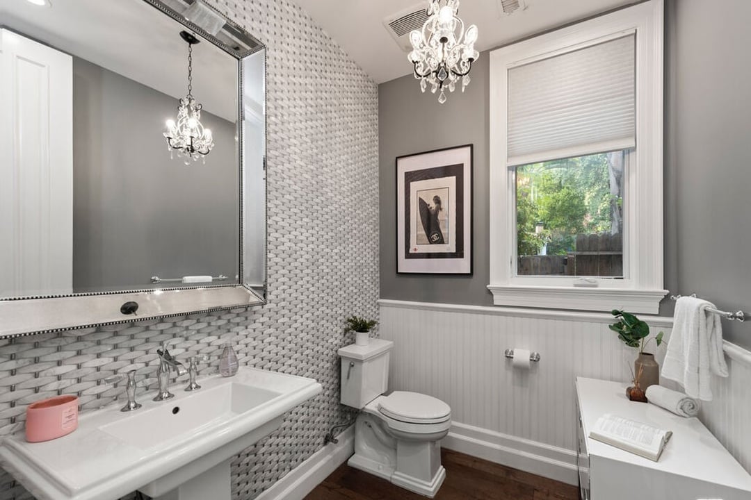 Luminor Heights, Laurel Canyon Blvd, 90046