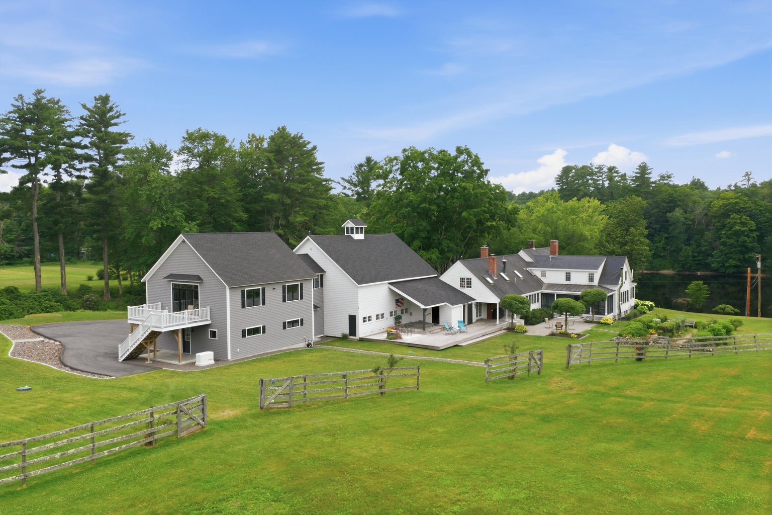 216 Salmon Falls Road