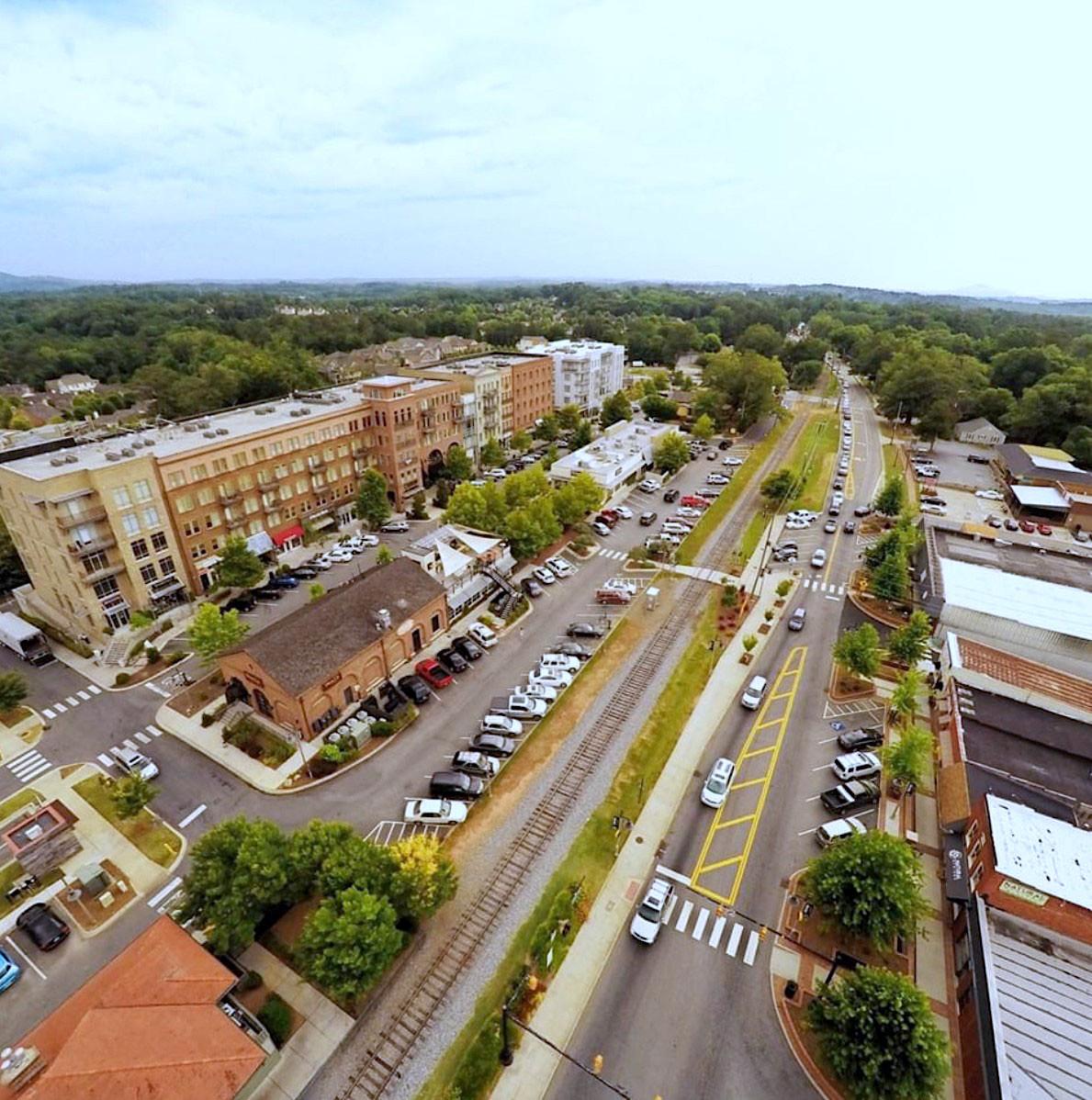 What You Need to Know Before Moving to Woodstock, GA