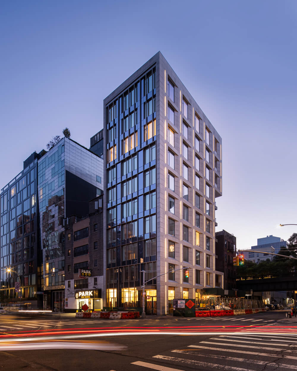 The Emerson