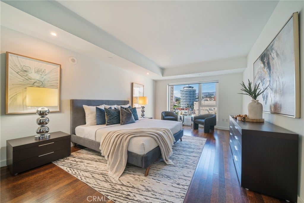 6250 Hollywood Blvd, #7G