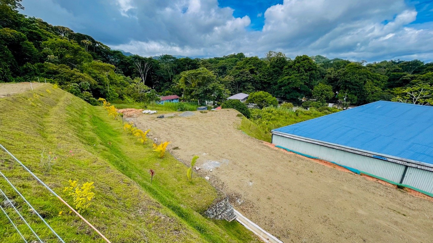 Prime Commercial Development Opportunity with Multiple Building Sites