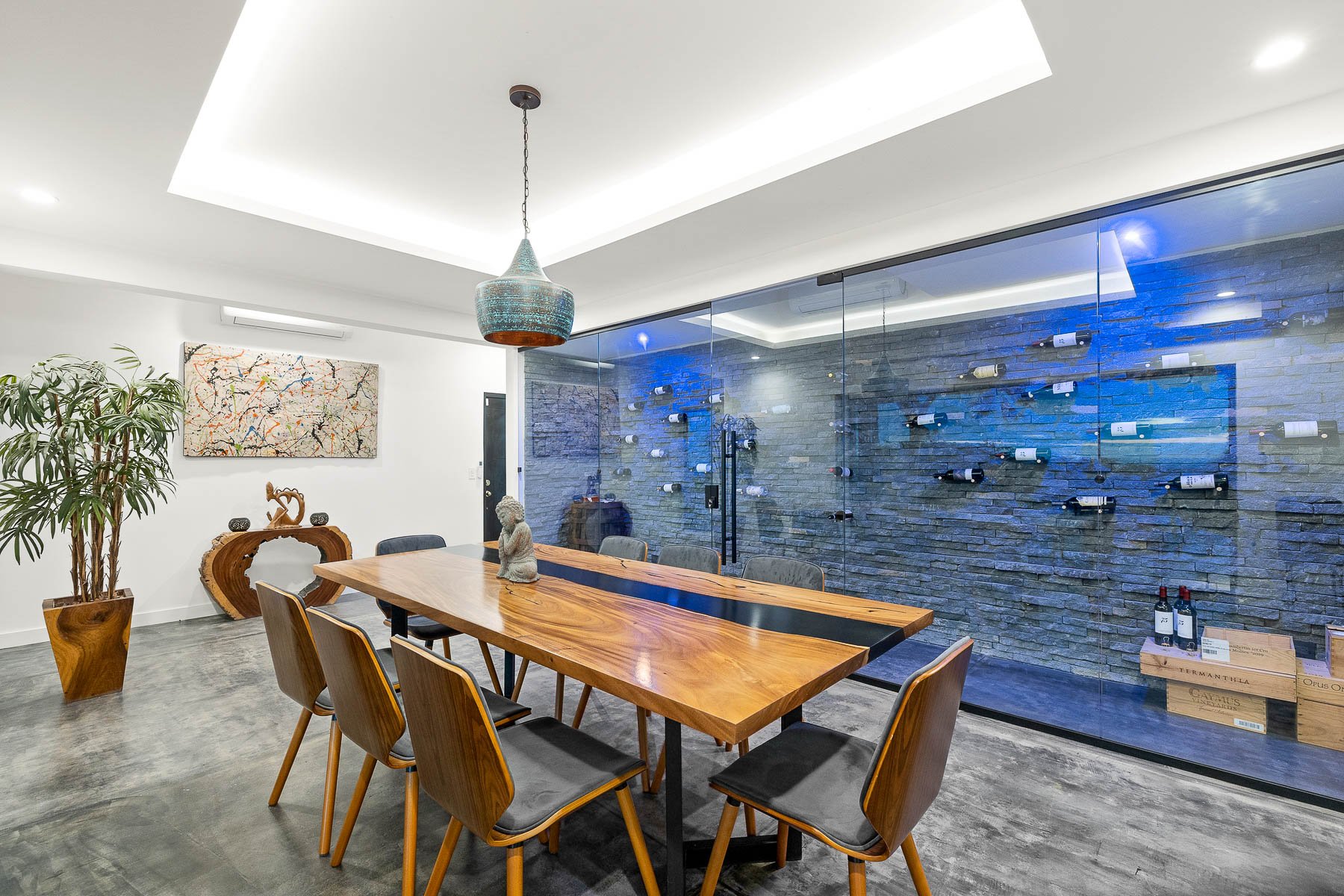 Casa Prieta Pacific Heights | A Masterpiece of Luxury and Breathtaking Ocean Views