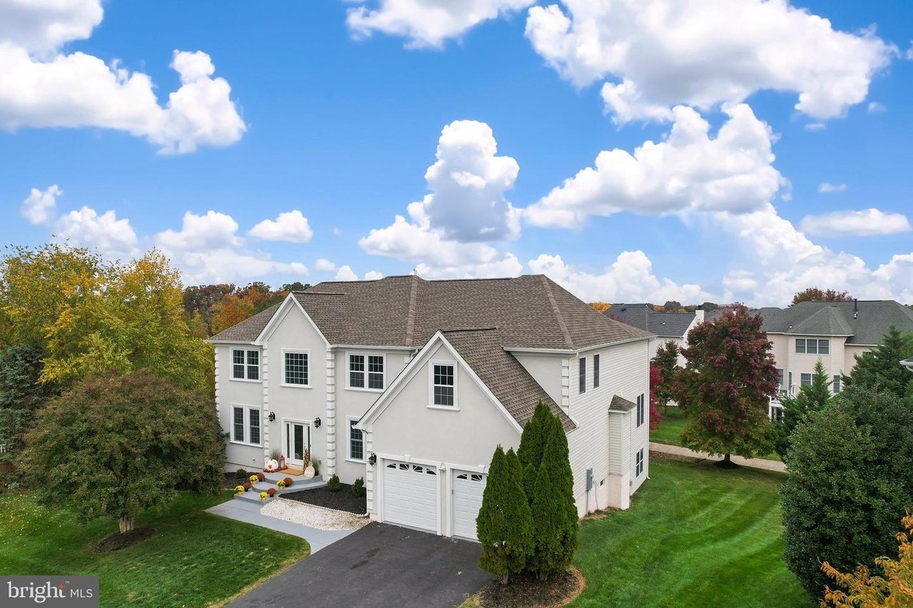 22646 Taylorstown Hunt Ct
