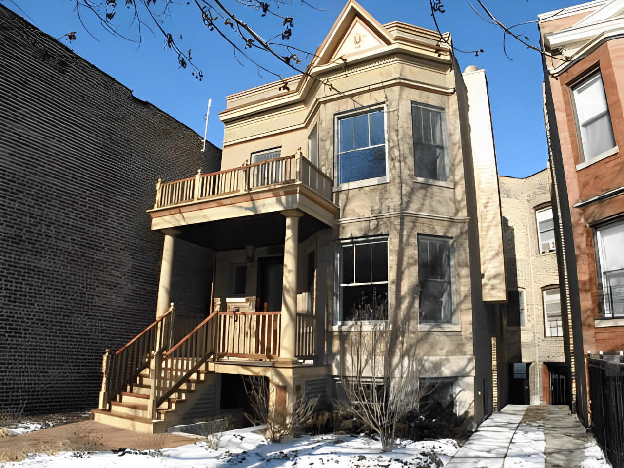 1244 W Bryn Mawr