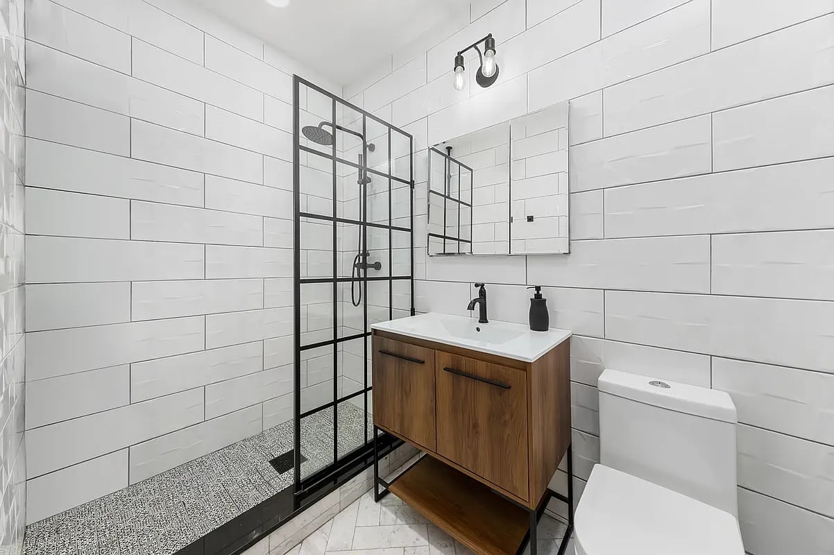 341 West 84th Street #G